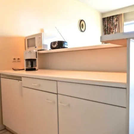 Apartment Ysera Iii 906