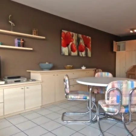 Apartment Ysera Iii 906 Nieuwpoort